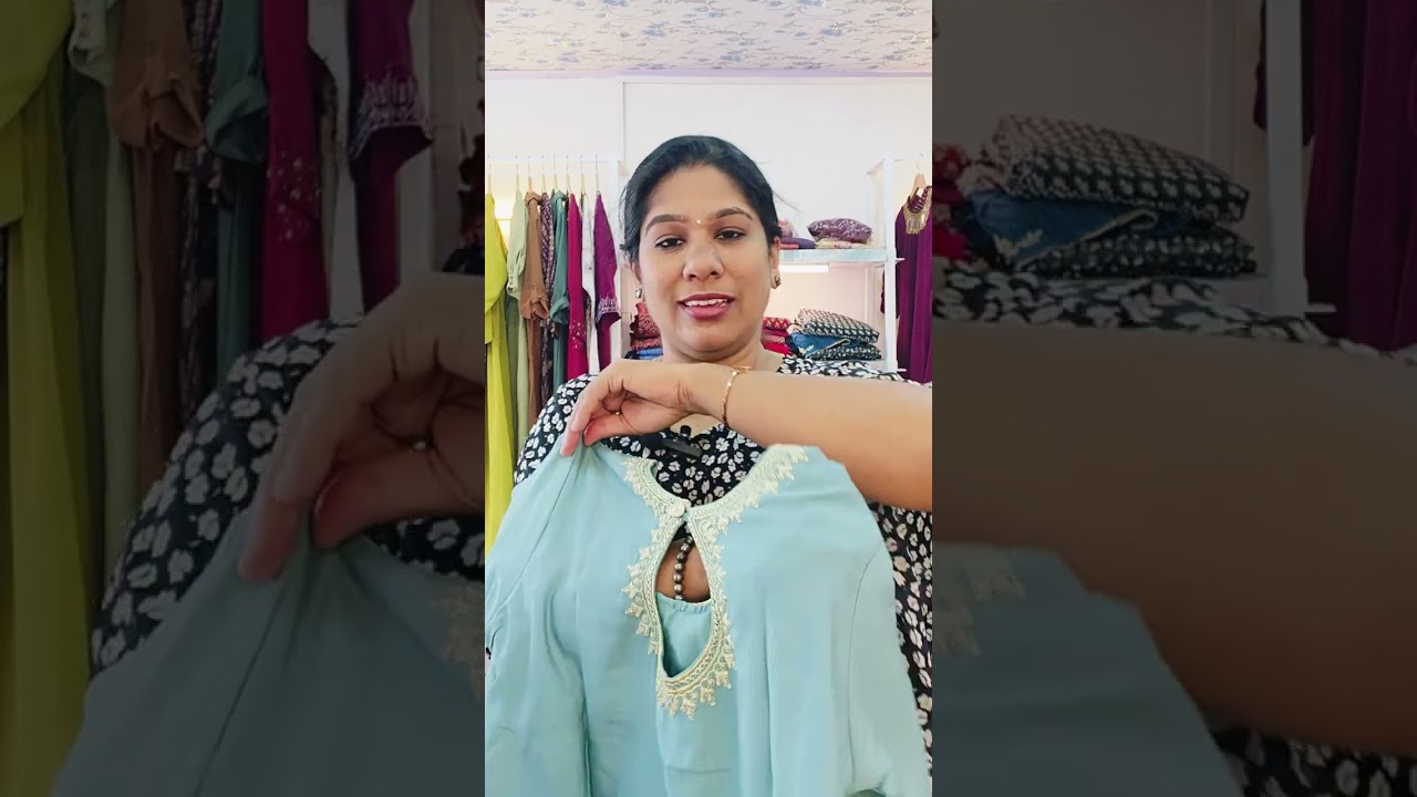 Daily wear kurthi collection ❤️budget friendly 