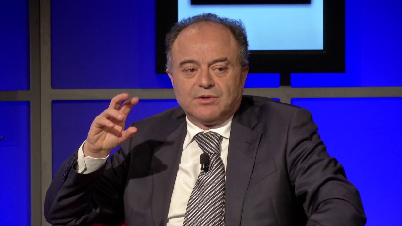 Nicola Gratteri: “la ‘ndrangheta è mafia, la Camorra è tenuta in vita dai mass media”