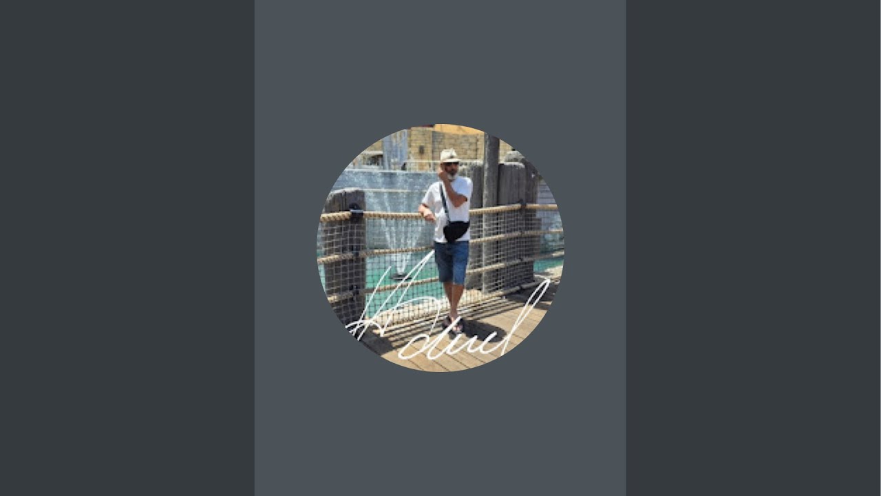 Henry dejan is live!