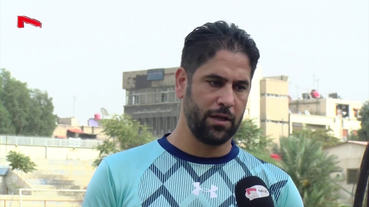 الهداف التاريخي لمنتخب سوريا ورأيه بالوديتين