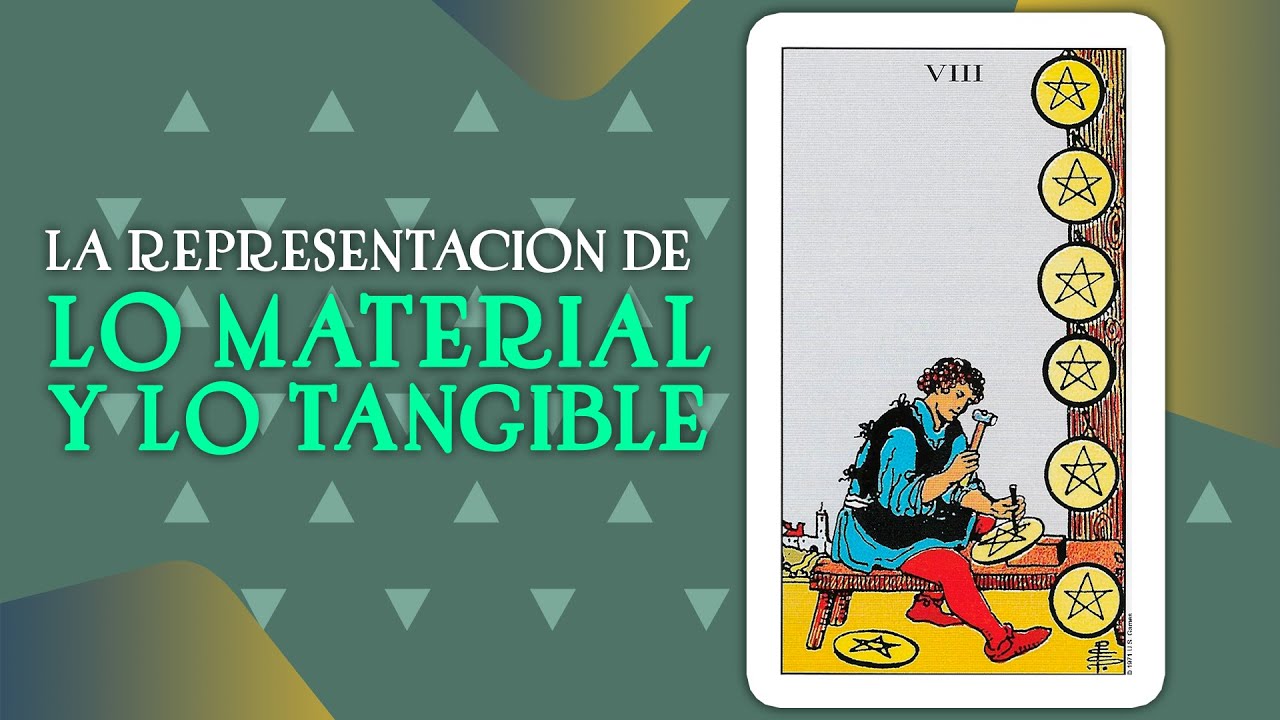 Los Oros en el Tarot 💰