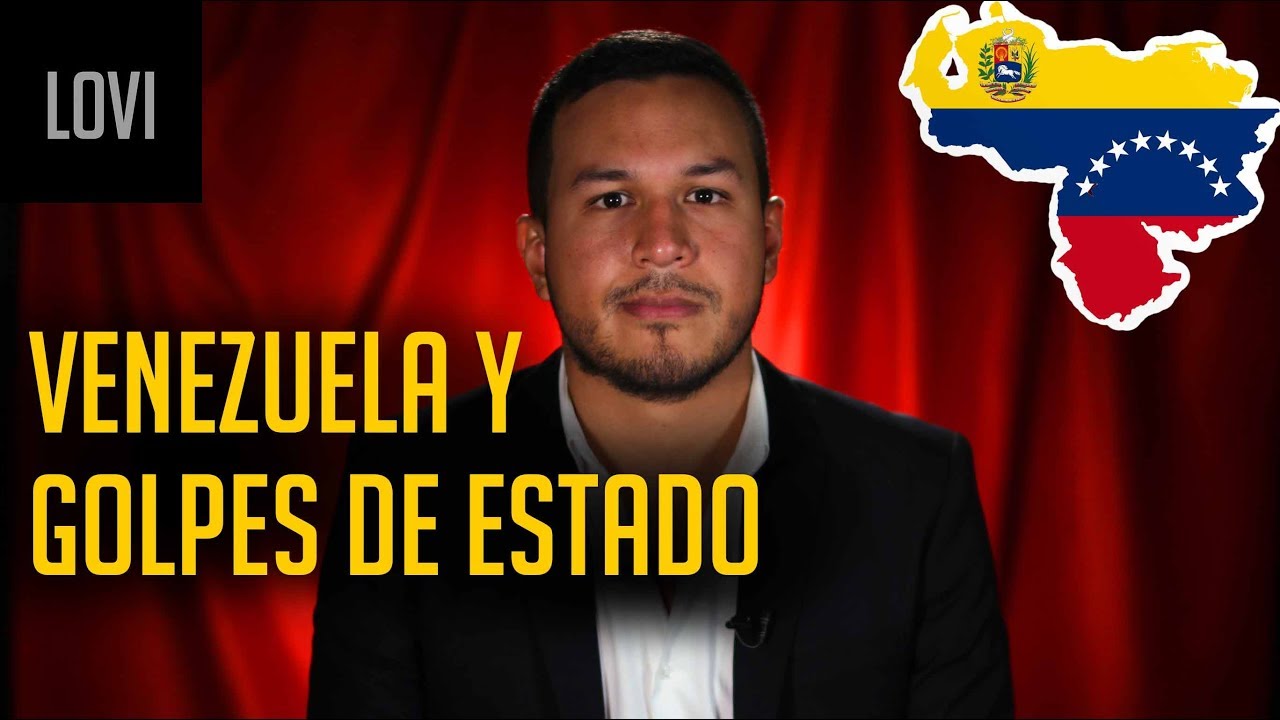 Venezuela y su historia con los golpes de Estado | LOVI | Ep. 1