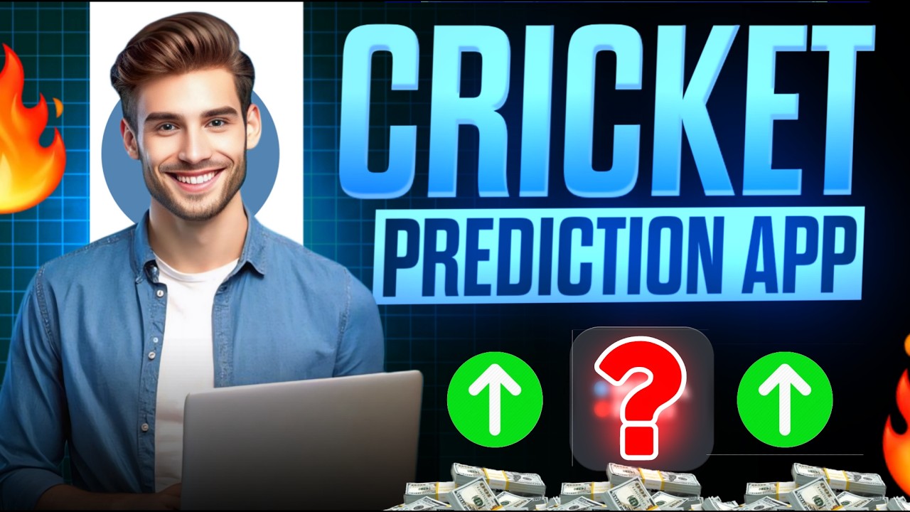 cricket prediction app | ipl prediction app 2026 | risks, safety & awareness guide in hindi