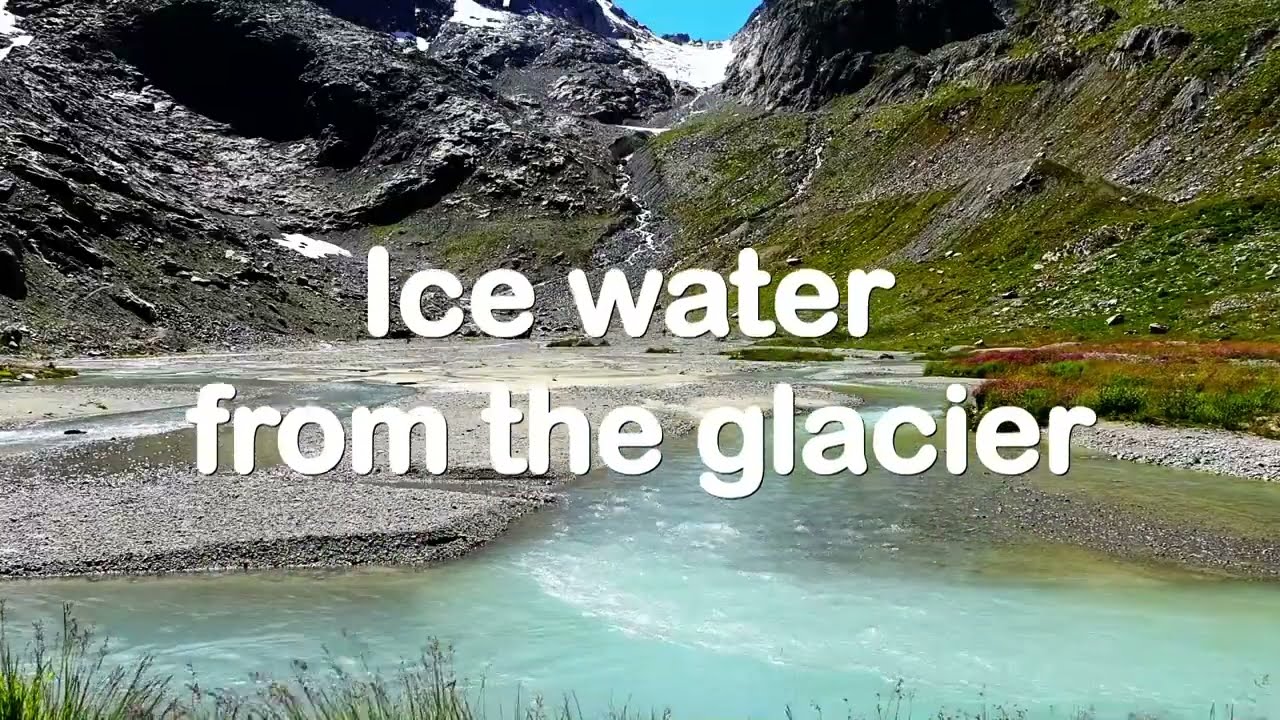 Icewater
