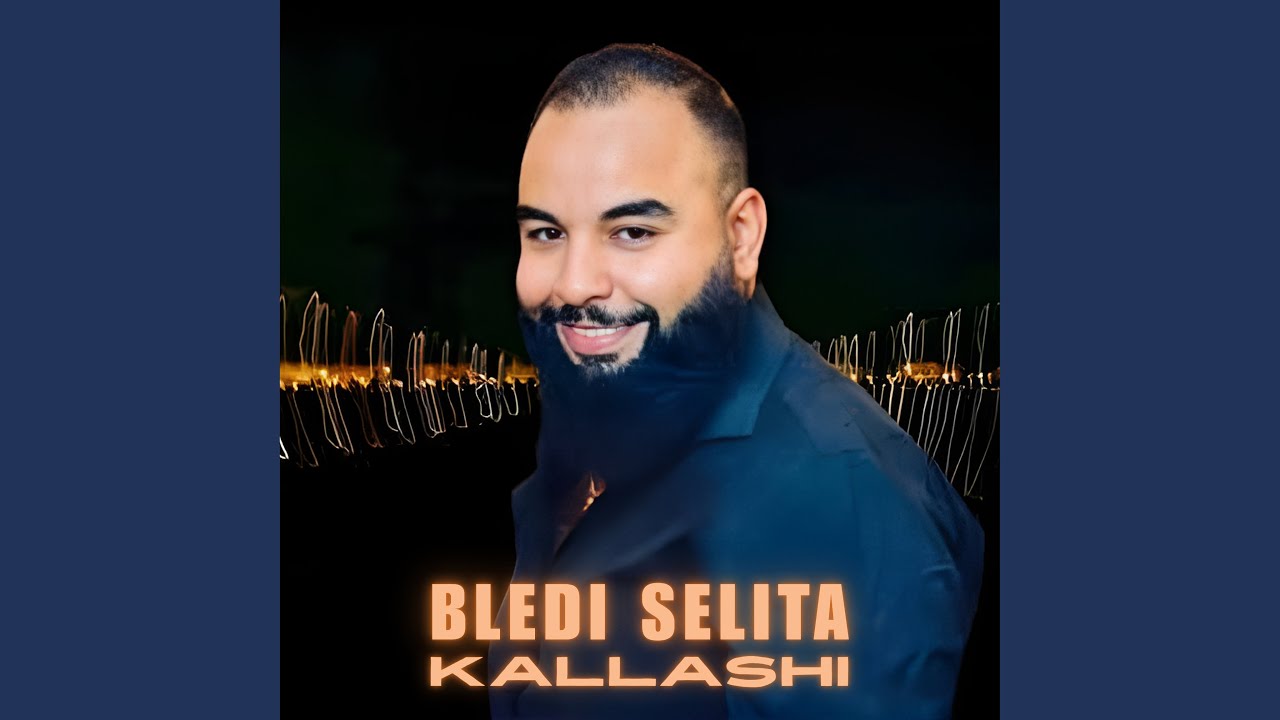 Kallashi