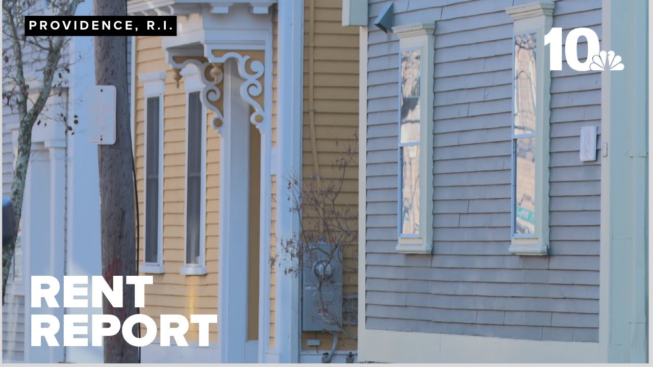 Policy leaders in Providence at odds over how to tackle rent affordability