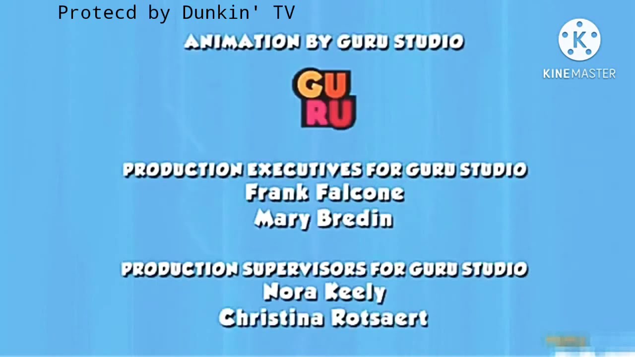 Closing PAW Patrol 1996-2020