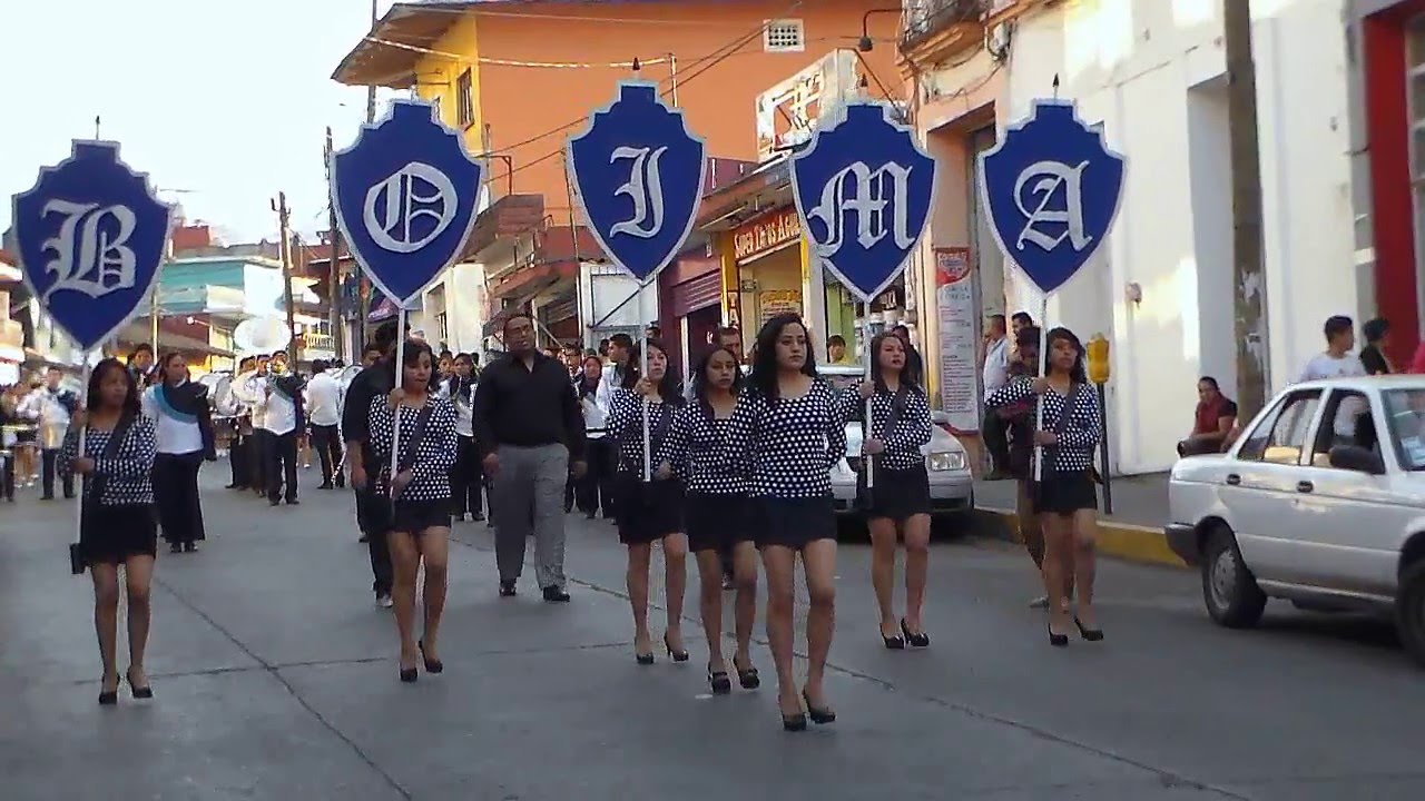 464 ANIVERSARIO FUNDACIÓN DE TEZIUTLÁN PUEBLA