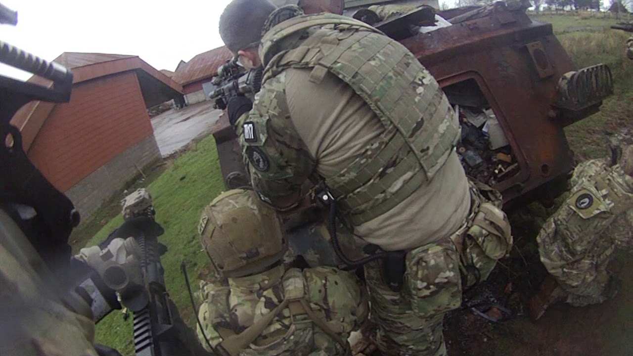 Tango 25 - 2019 So Far...