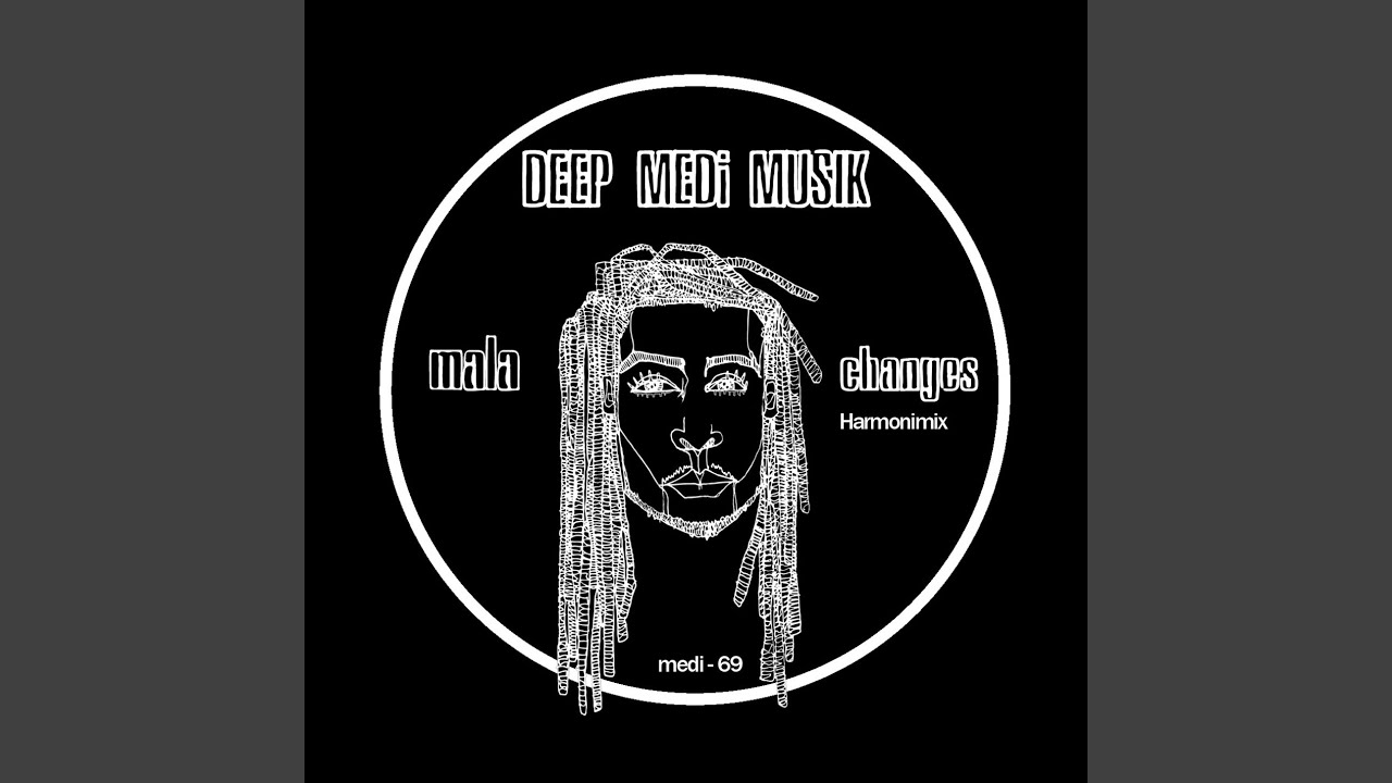 Changes (James Blake Harmonimix)