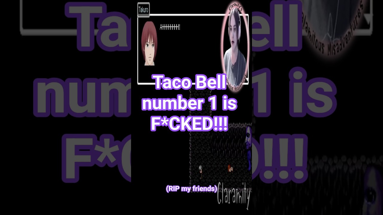 【Ao Oni, 4 (FINAL) (Sneak Peek)】 #gamergirl #smallgamerchannel