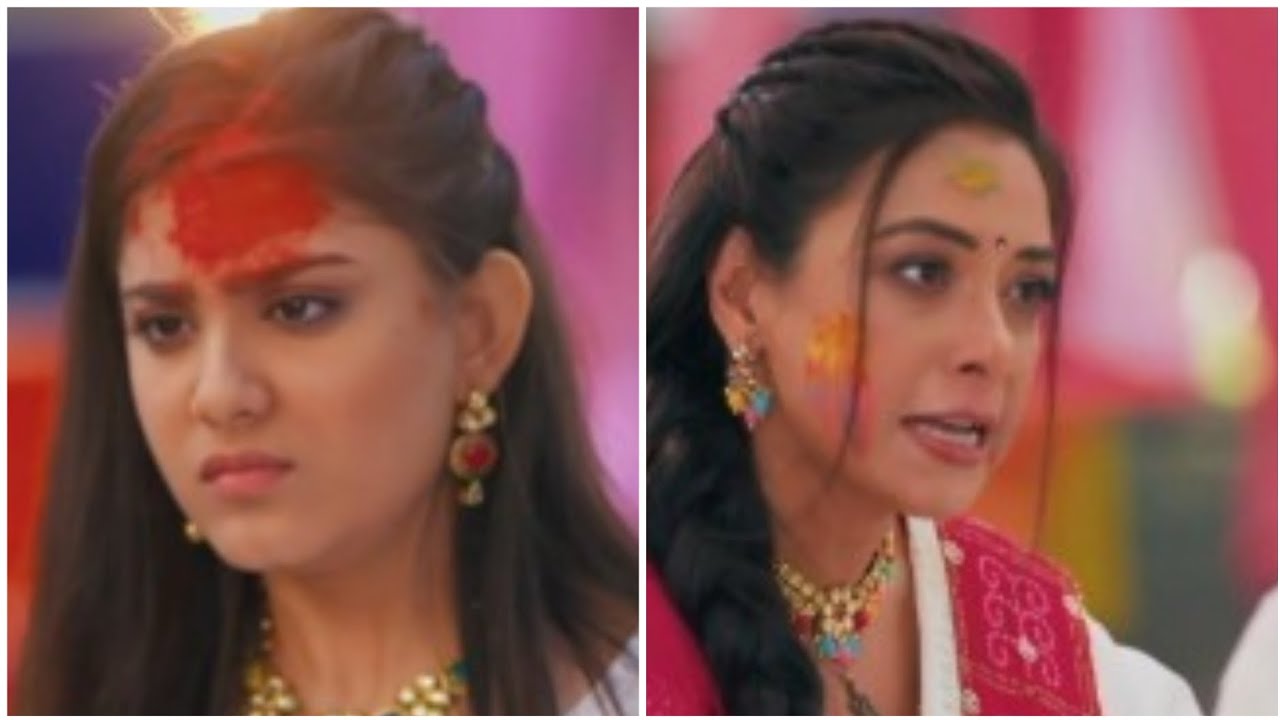 Anupama | new promo | 6th March | anupama get know the truth |