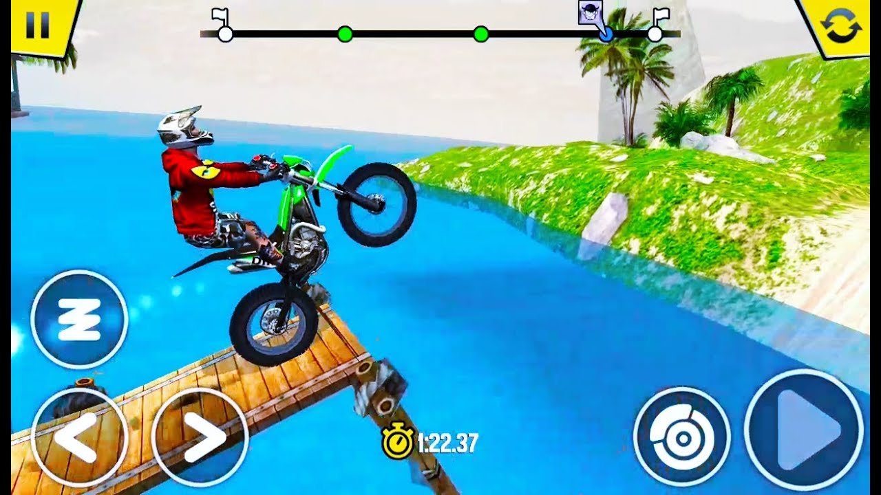 Trial Xtreme 4-Best Android Gameplay HD #31