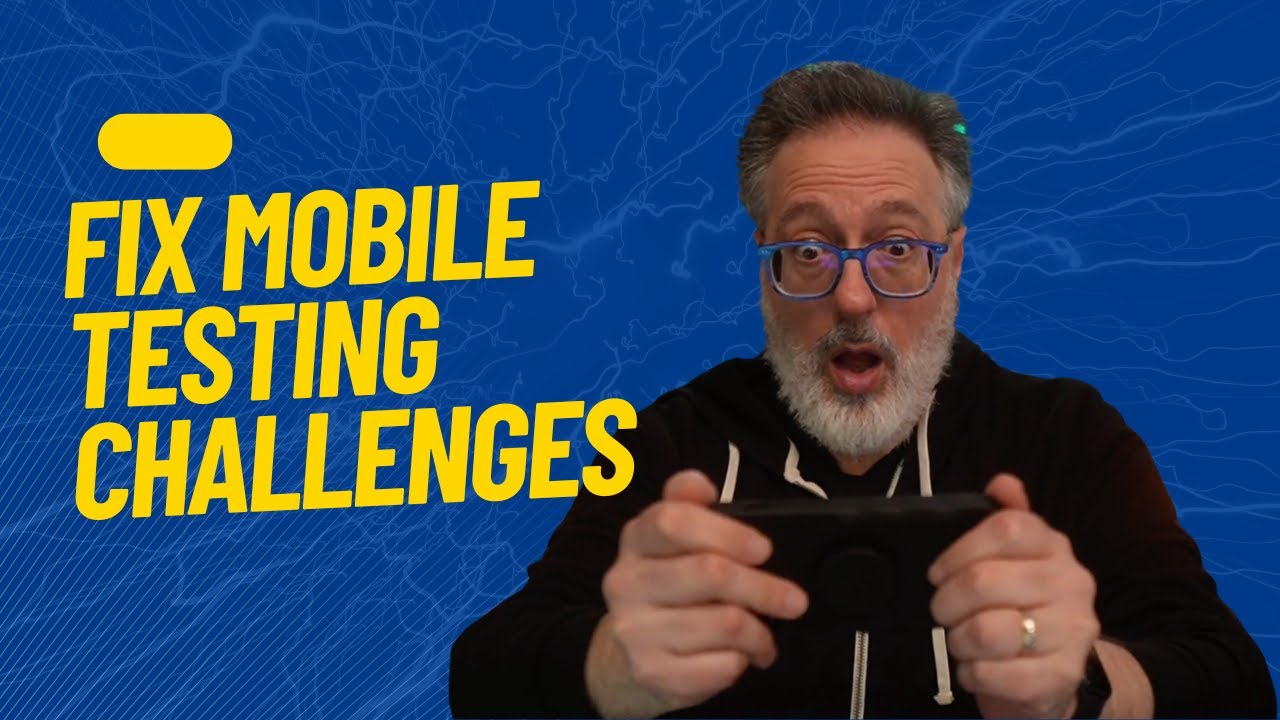 Overcome Mobile Automation Challenges Quickly ( DevAssure Review)