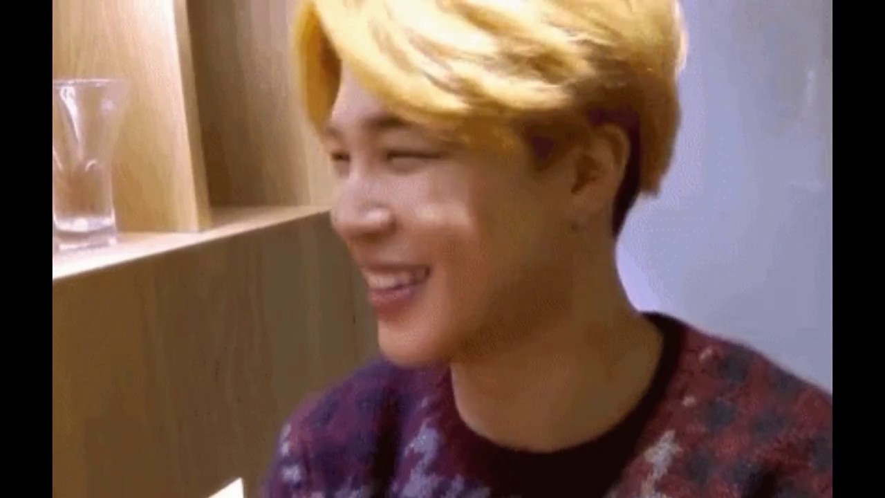 Bts ff Majordome chapitre 1 | Jimin