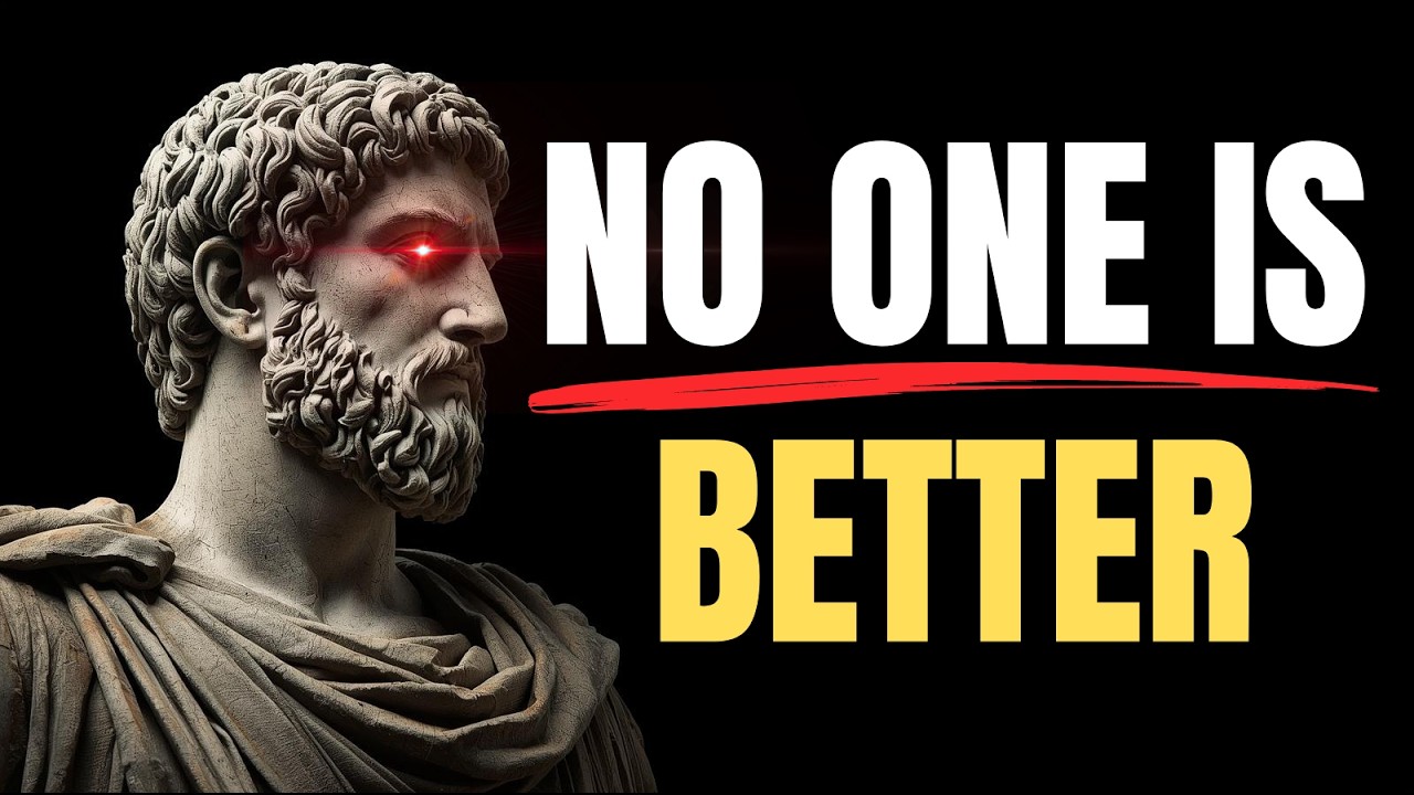 The Mindset That Makes You Unstoppable | STOICISM
