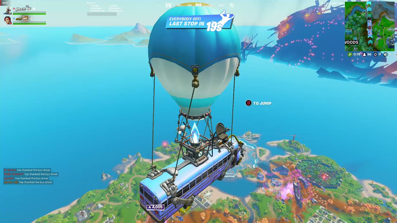 High Kill Arena Win - Fortnite Chapter 2 Season 8 Gameplay - No Commentary