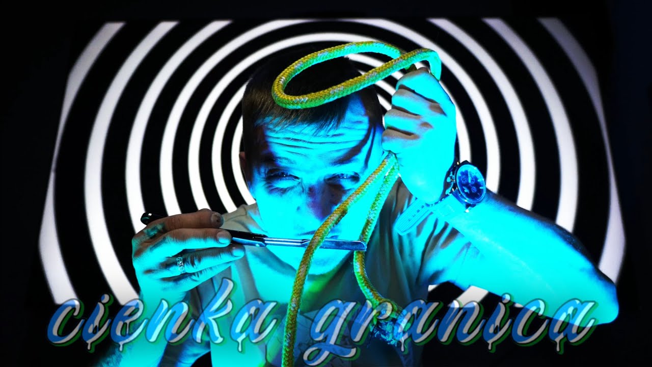 NINJA SPK - CIENKA GRANICA (PROD.KOŁO)