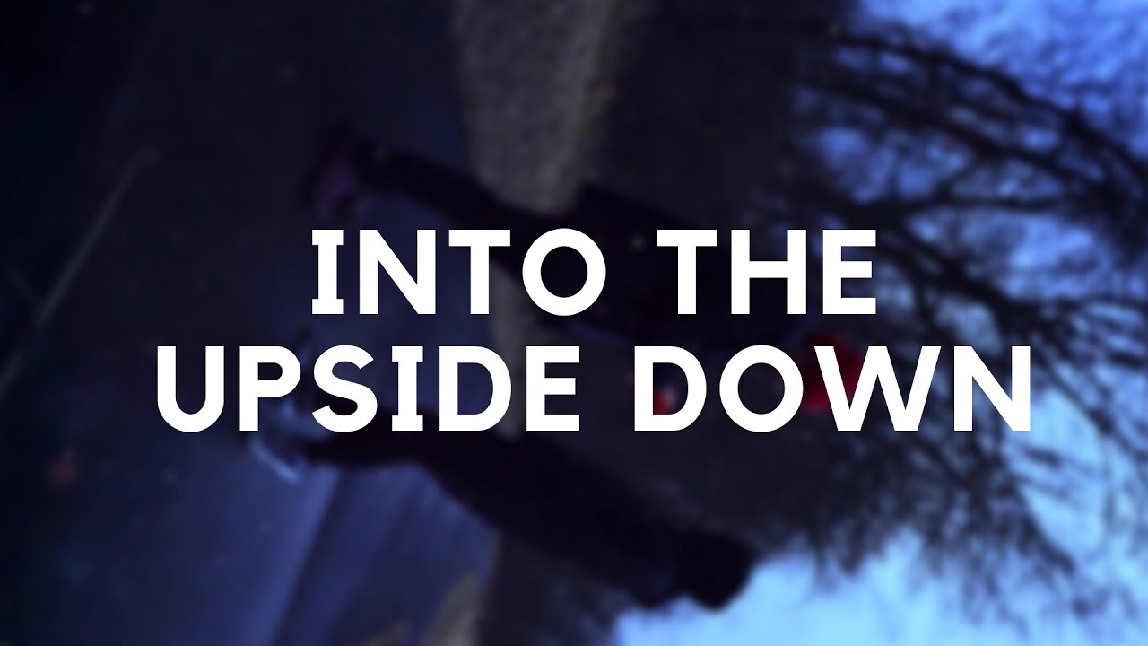 CINEMATIC | Stranger Things | Transition to the UPSIDE DOWN | Eleven's Promise