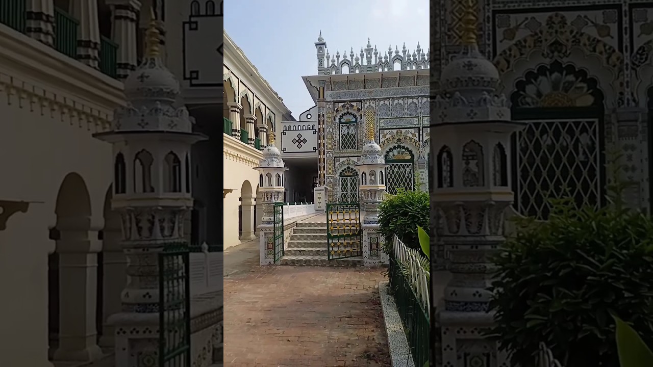 Rudauli fort #trending #religion #fact #dargah #rudauli #dargahsharif #sufishrine #vlog #shortsvideo