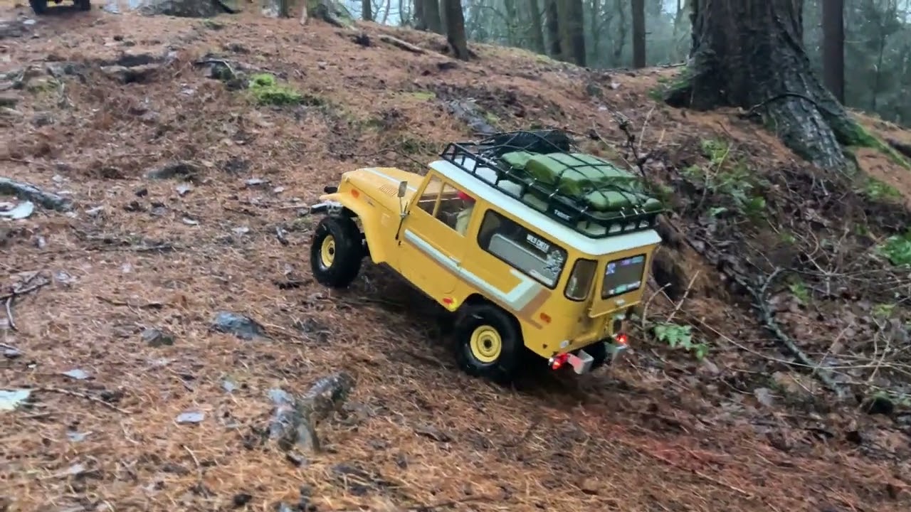 Primal RC 1500 RAM