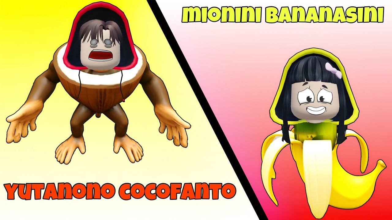 Yuta, Mio Dan Baby Celine Mencari Morphs Brainrot || ROBLOX