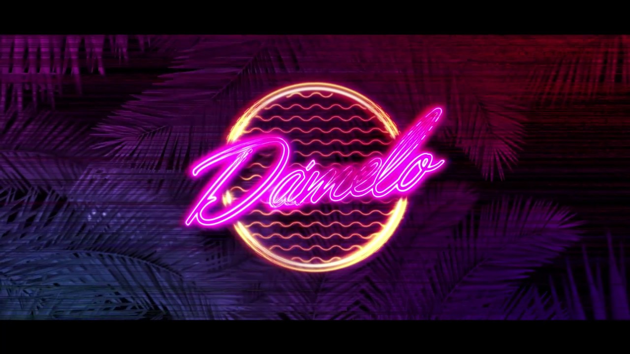 LEAD - Dámelo (Nuevo Single 2017)