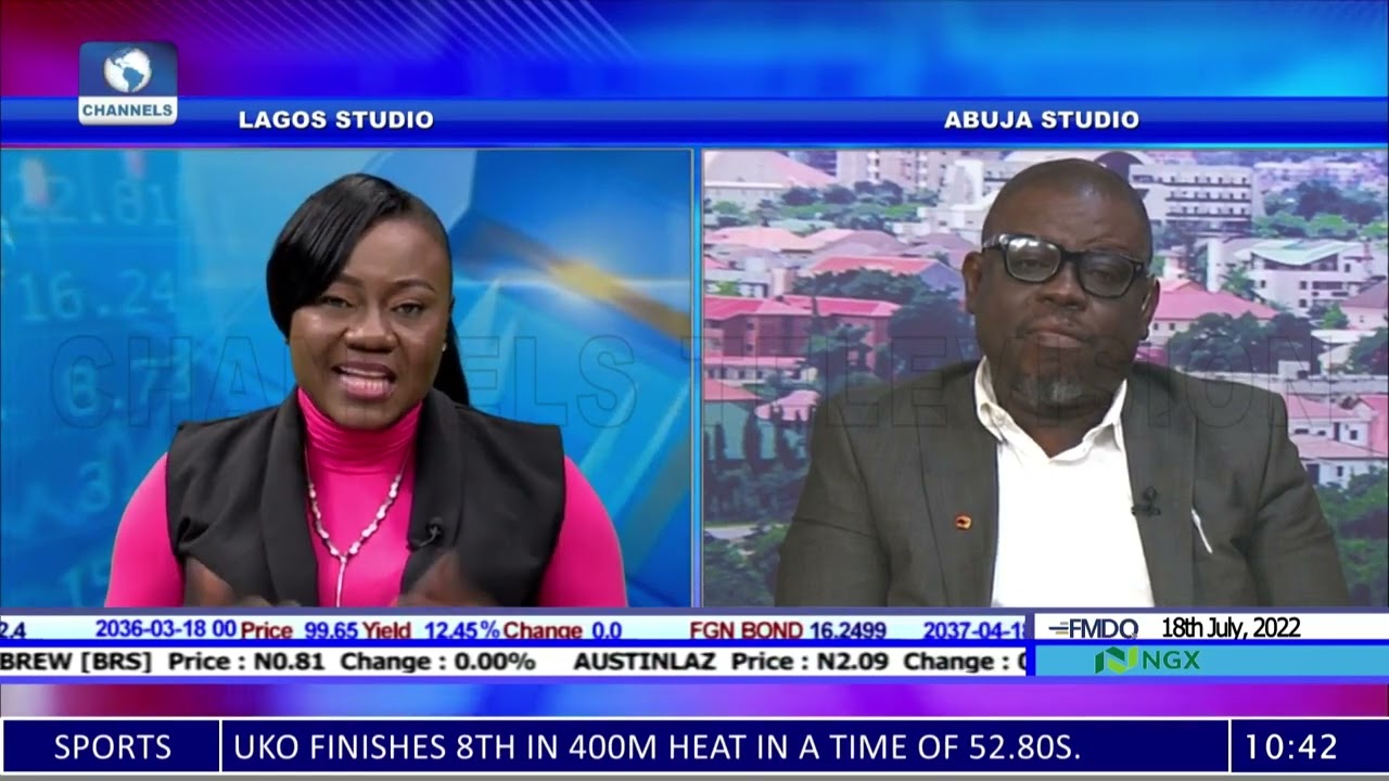 Making Agriculture Insurance Work In Nigeria