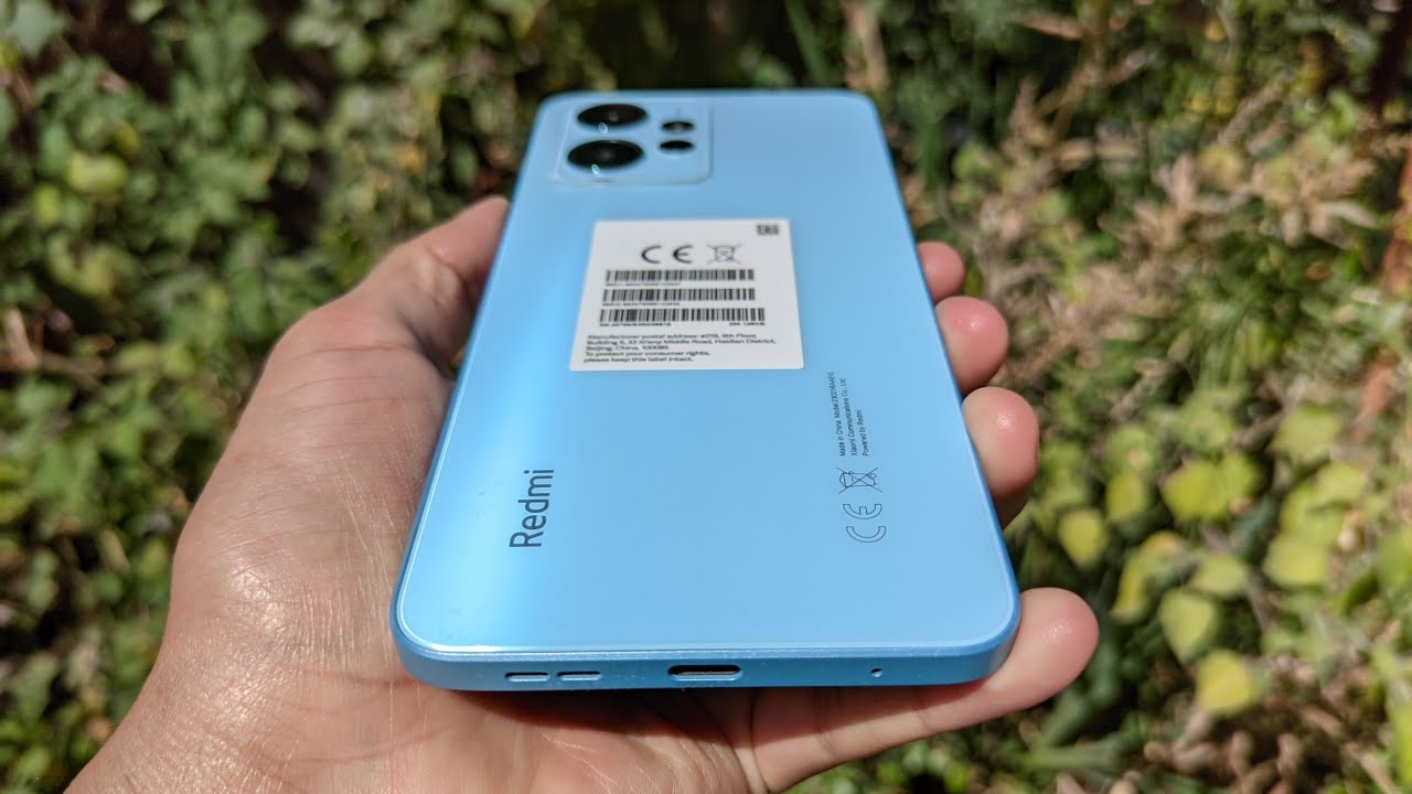 Cómo desbloquear el Bootloader del Xiaomi Redmi Note 12