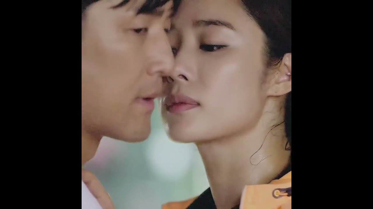 losing your memory ∙ do hae kang x choi jin eon (i have a lover/애인있어요)
