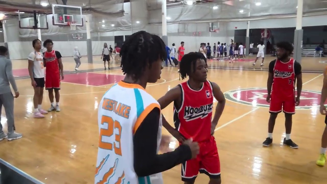 Westlake vs Dunbar Varsity 