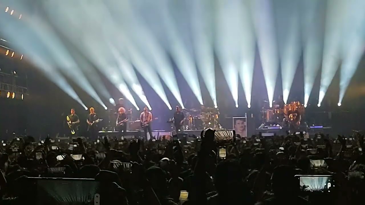 Fabulosos Cadillacs - Matador