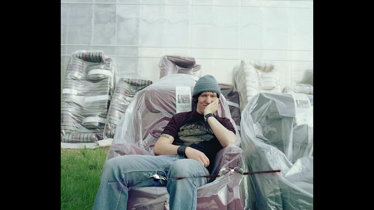 Elliott Smith - Car (Built to Spill cover) 2003