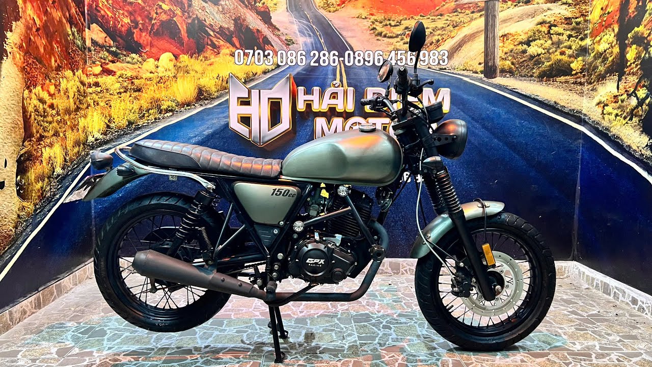Bán GPX LEGEND 150S , Chính Chủ giá 31tr . 0928278378 , 0982345629