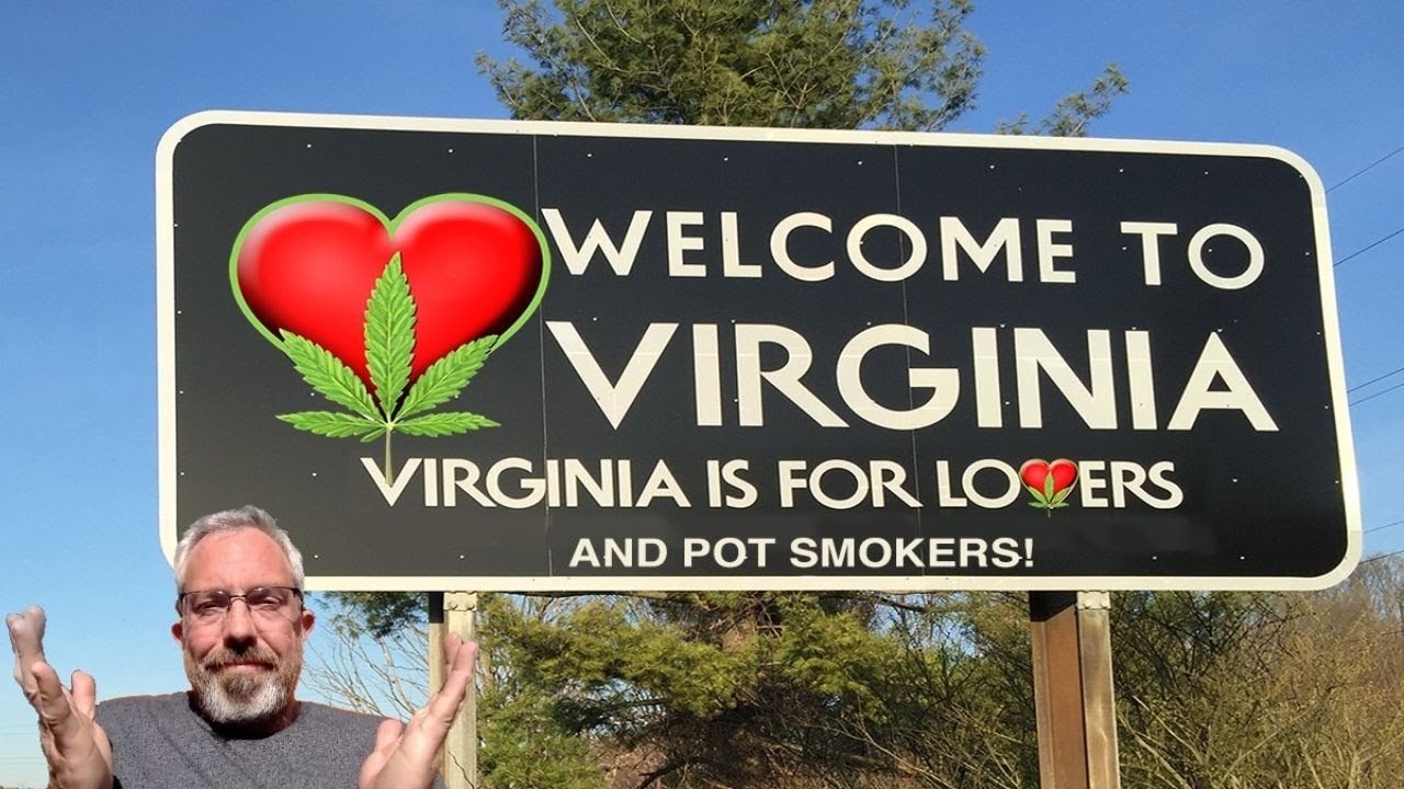 Virginia to Become the 16th State to Regulate Cannabis?