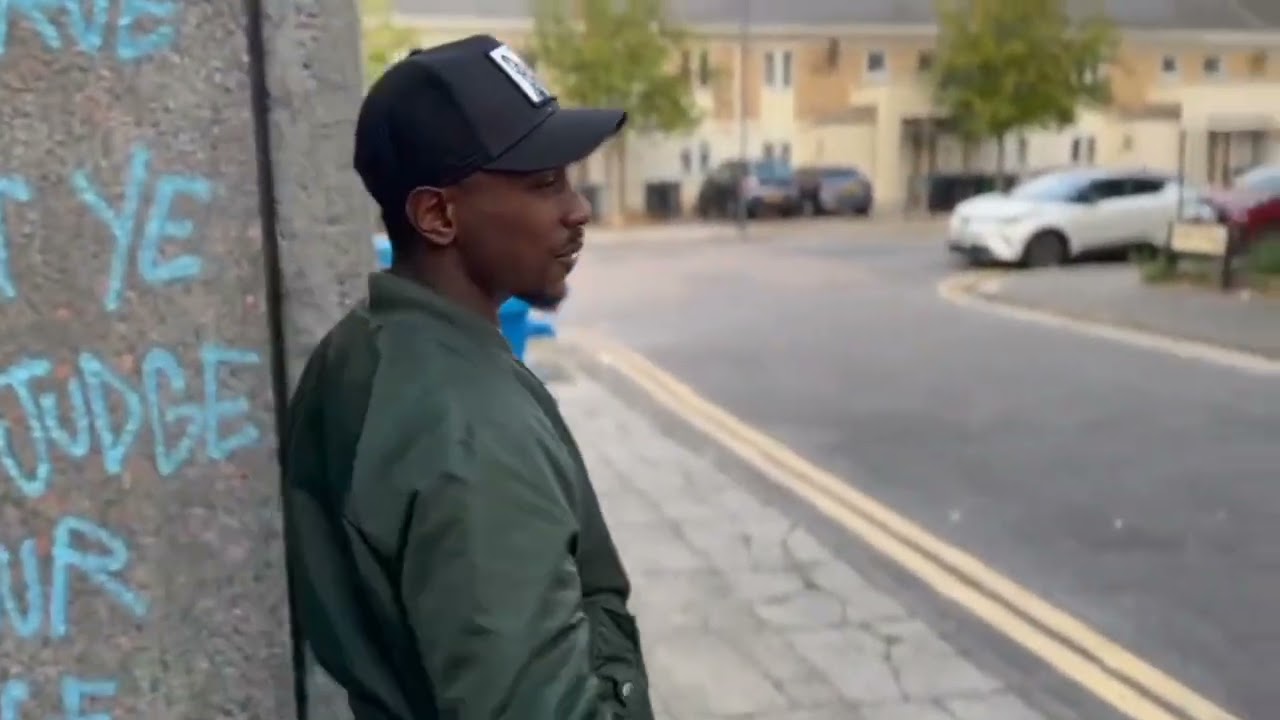 Rix (NW) | South Kilburn Documentary | Part1