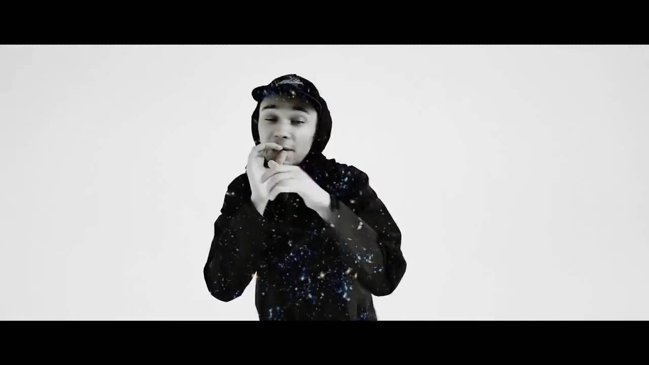 GLEBASTA SPAL BASIC BOY i61 - UROVEN BOGA (PROD. BY DANNY CHASE)