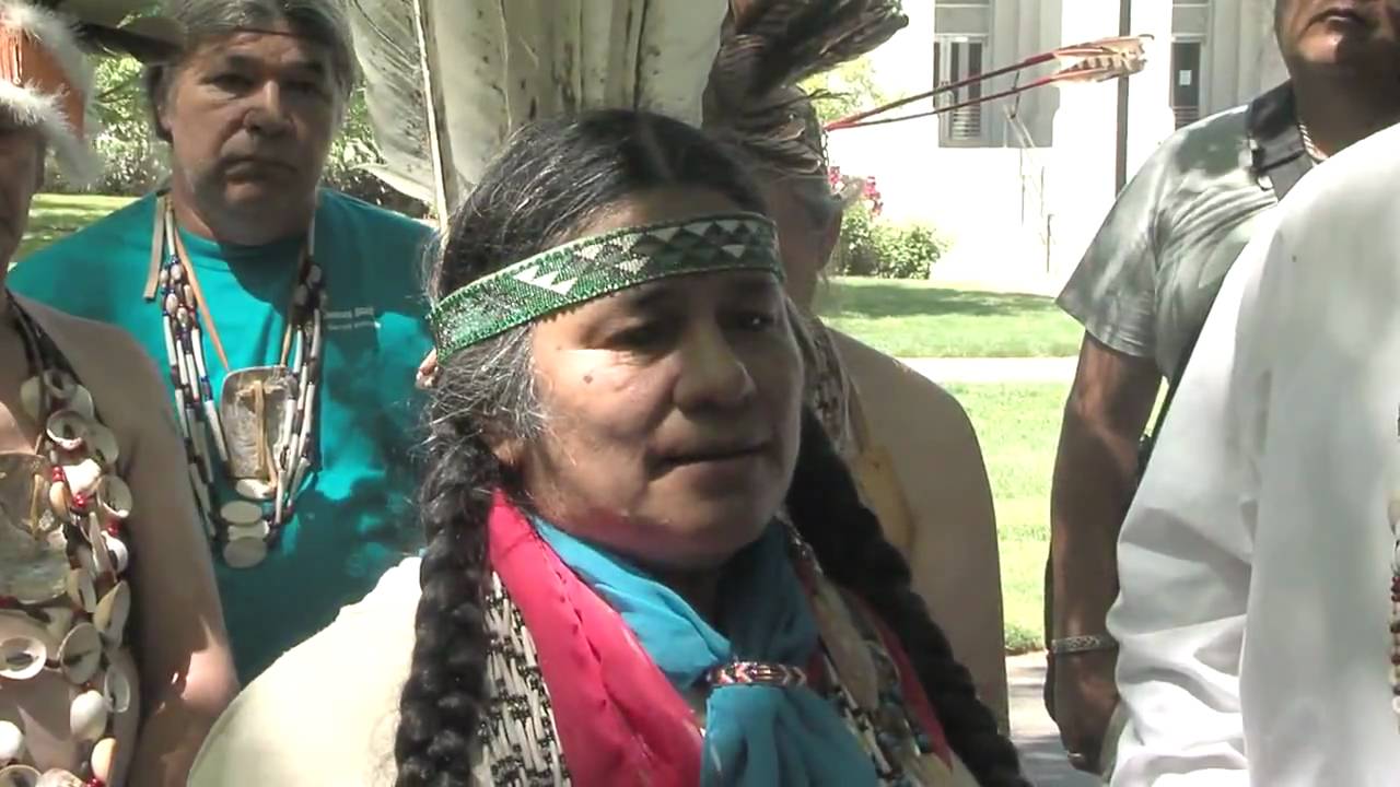 Where Is Justice for the Winnemem?