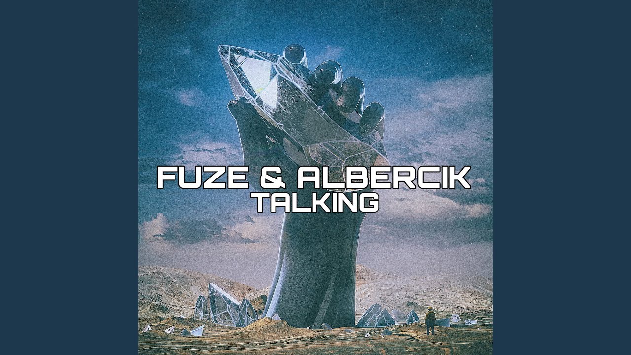 Talking