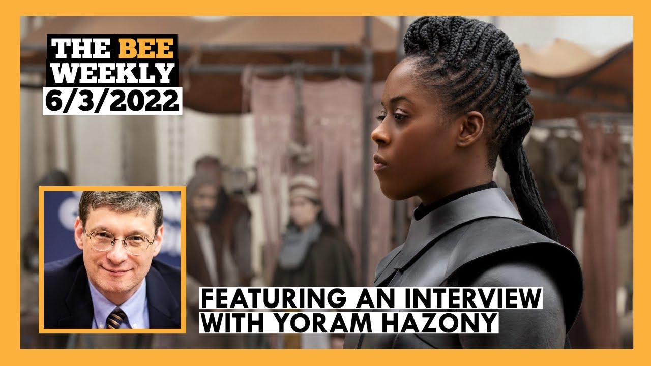 The Bee Weekly: Beloved Bee Memories, Conservatism, and Racist Star Wars Fans