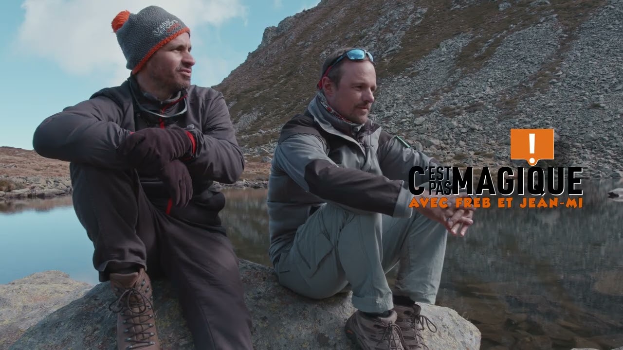 Réserve Naturelle Régionale du Massif du Saint-Barthélémy - Documentaire