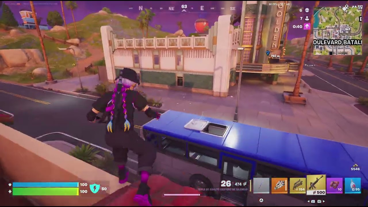 Fortnite_15 marzo 2026