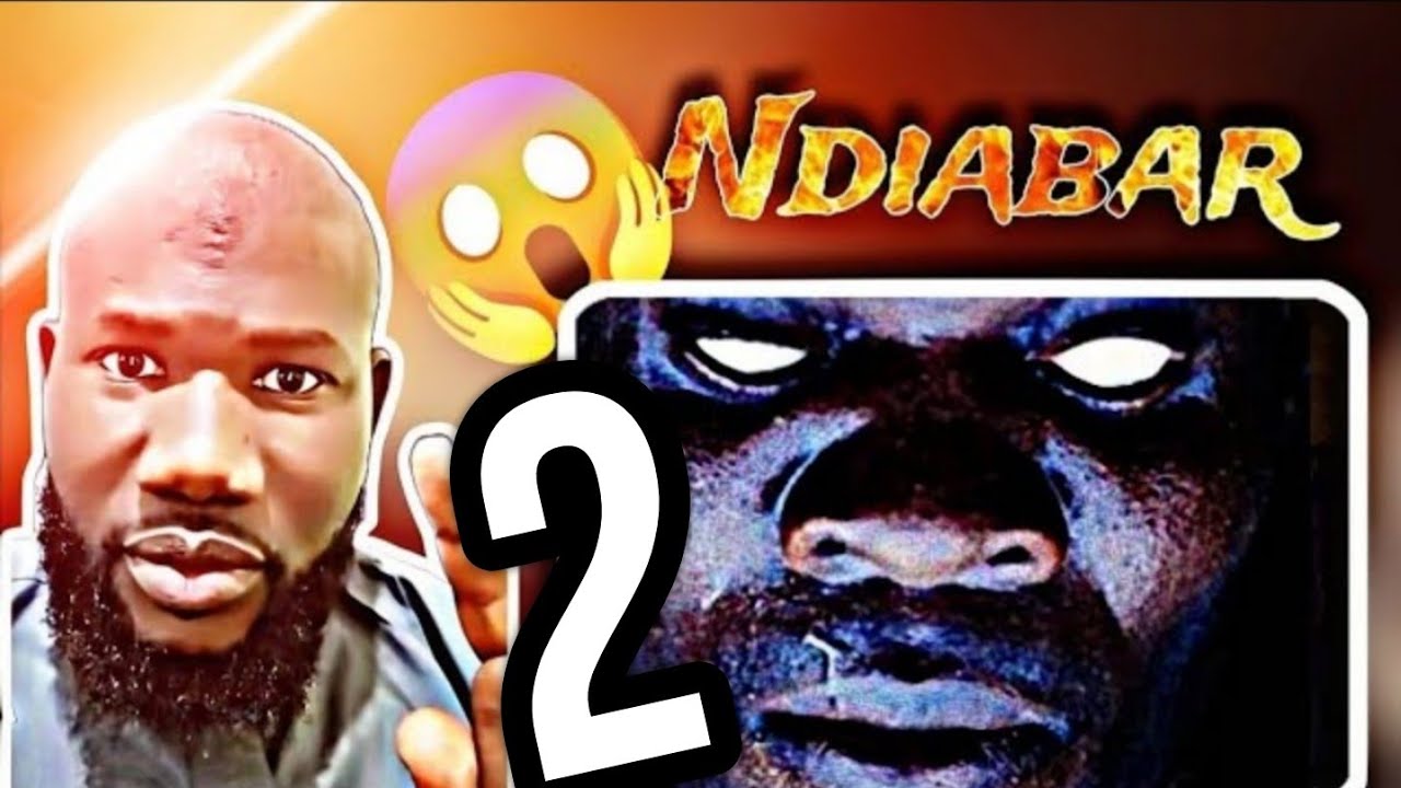 🚨 Émission Dadji Ndiabar 😱 épisode 2 avec Oustaz Ibrahima Gueye - Léral sénni Pékhé