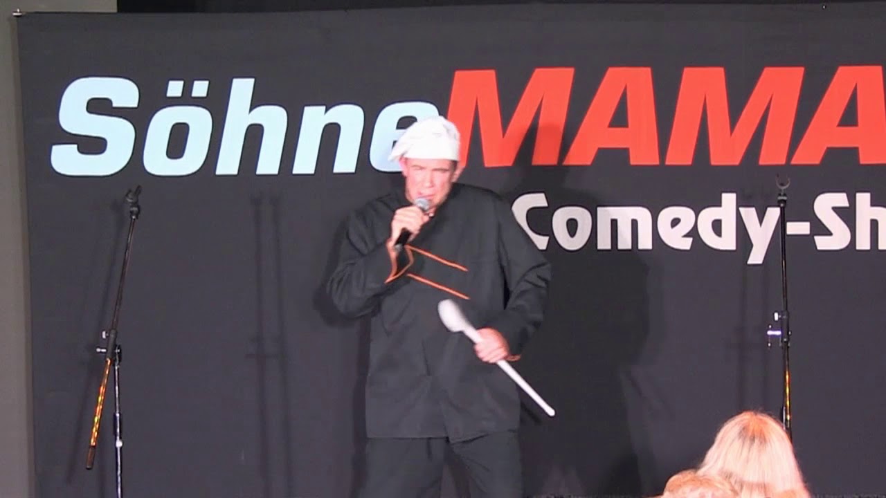 Söhne MAMA'S - 