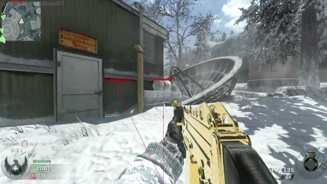 Another BO1 cheating video but nothing changed from the previous videos