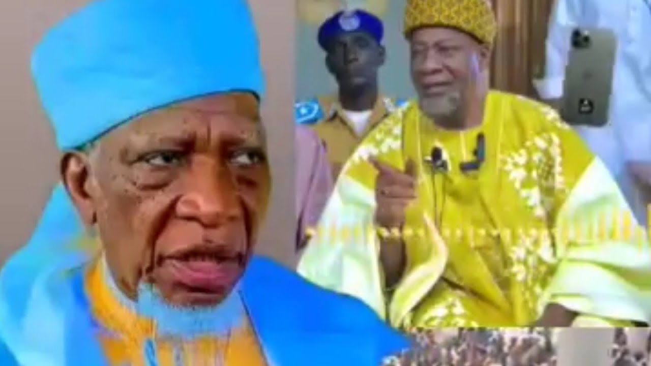 02 Bazamuja Baki Muyi Shiru ba I Sheikh Yusuf Muhd Sambo Rigacukum Kaduna