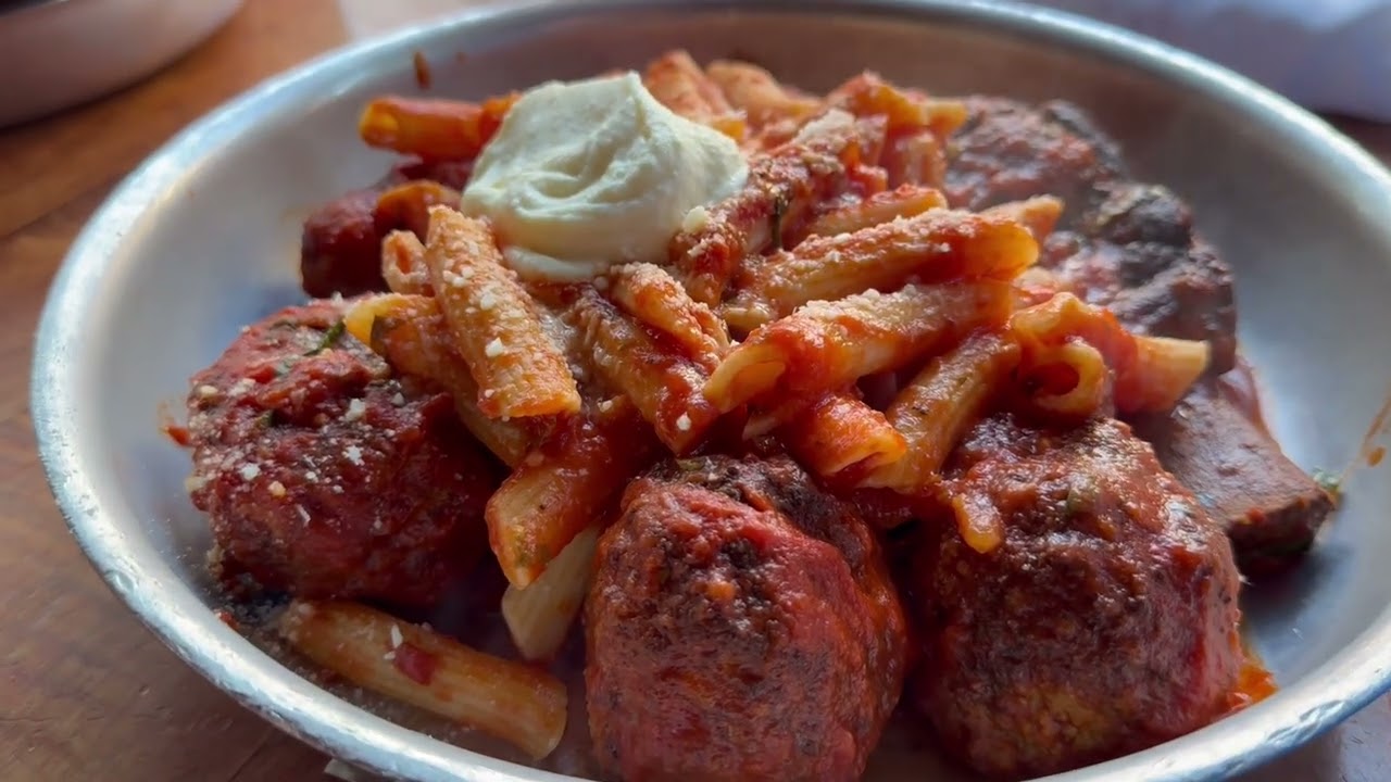 CARMELINA'S NORTH END