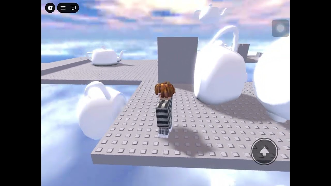 the heck did I just see ;-;
