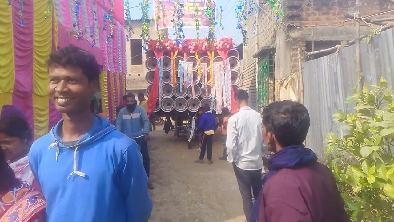 🙁 বড়ো ভূড়াকা বাপি সাউন্ড 😎 আর সাউন্ড কিং 👿 সামনা সামনি 😎