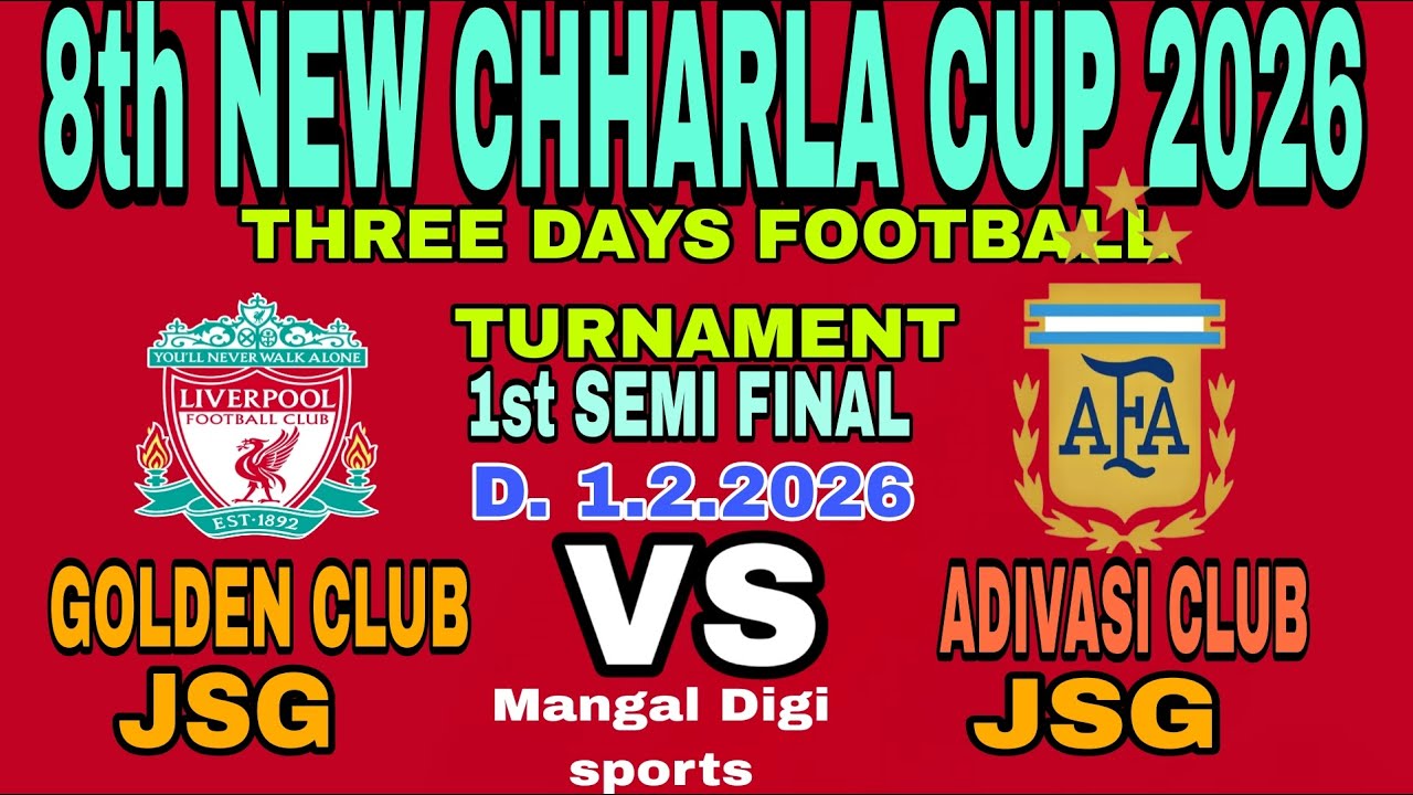 MANGAL DIGI Sports 's broadcast